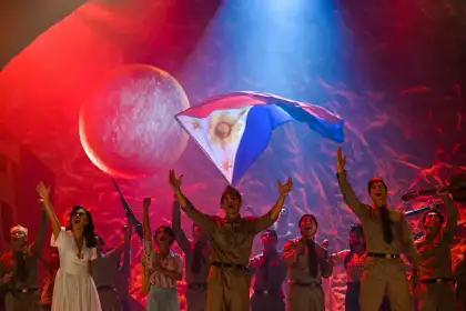 Barefoot Theatre Collaborative