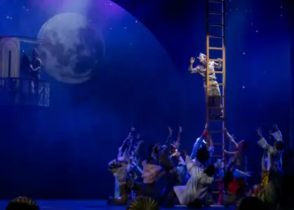 Barefoot Theatre Collaborative