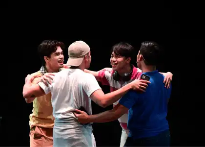 Barefoot Theatre Collaborative