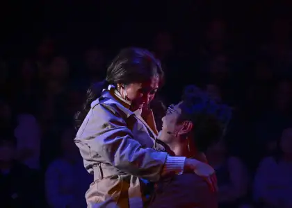 Barefoot Theatre Collaborative