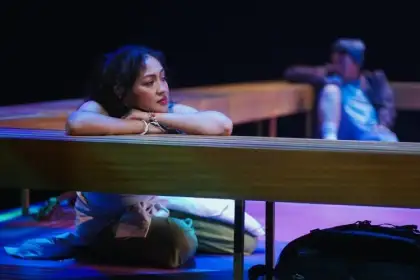 Barefoot Theatre Collaborative