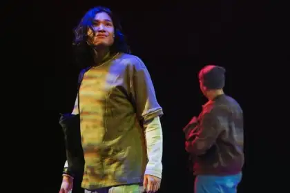 Barefoot Theatre Collaborative