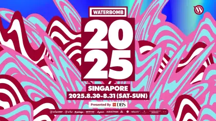 9 WATERBOMB SINGAPORE 2025