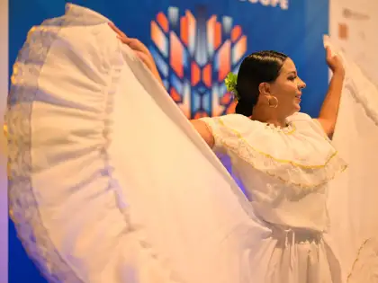 The Latin Kaleidoscope