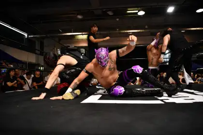 The Latin Kaleidoscope