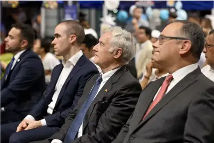 The Latin Kaleidoscope