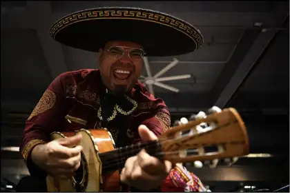 The Latin Kaleidoscope