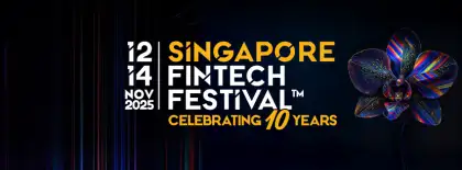 1 Singapore FinTech Festival 2025
