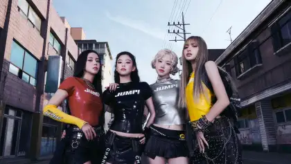 2 BLACKPINK World Tour 'DEADLINE' in Singapore