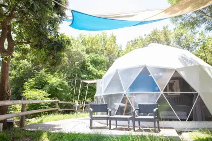 Saiyuen Camping Adventure Park