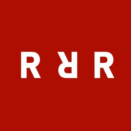 Run Rabbit Run logo