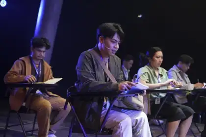 Barefoot Theatre Collaborative