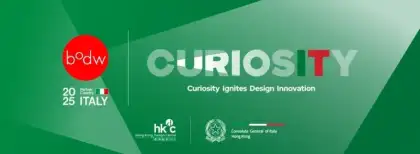 4 Business of Design Week (BODW) 2025