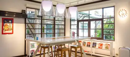 Goethe Institut Thailand pic