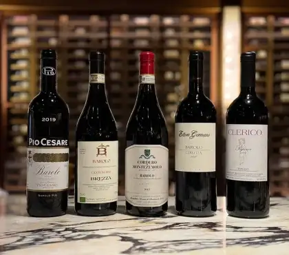 Castellana Hong Kong