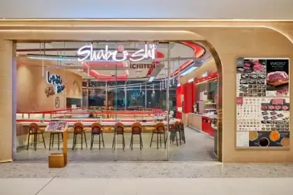 Shabushi Ichiten pic1