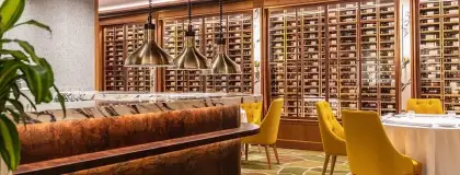 Castellana Hong Kong