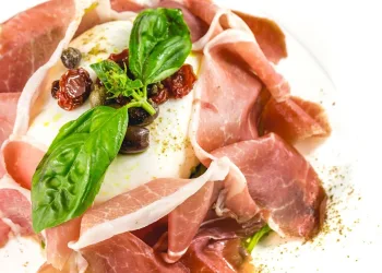 Burrata di Andria