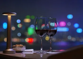 NWMHK Residnce Lounge N Bar Wine