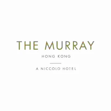 The Murray Hong Kong a Niccolo Hotel logo