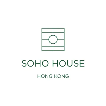 Soho House Hong Kong logo