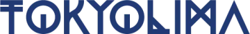 Tokyolima Logo Blue