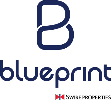 Blueprint Swire Blue