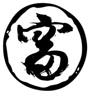 Madame Fu logo