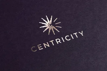 06 centricity logo brand