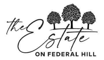 The estate federalhill logo small