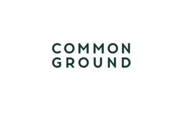 Common Ground Logo
