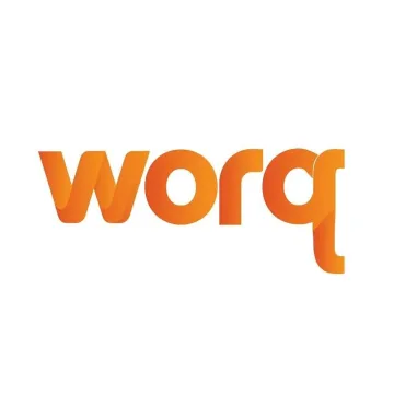WORQ KL Gateway LOGO