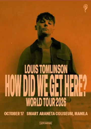 LT2026 Event Poster