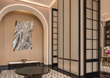 The Ritz Carlton Bangkok pic 3