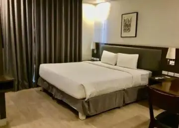 The Residences at BCCT 1