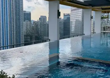 The Residences at BCCT