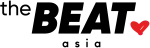 The Beat Logo