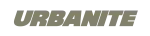 Urbanite