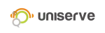 Uniserve logo