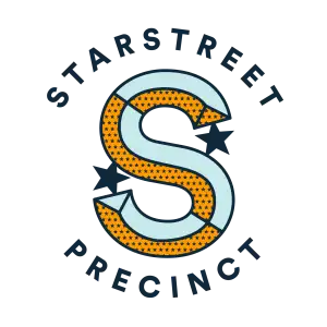 Starstreet Precinct