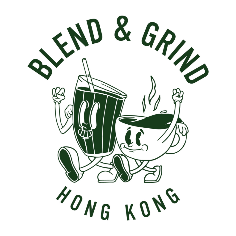 Blend grind 1
