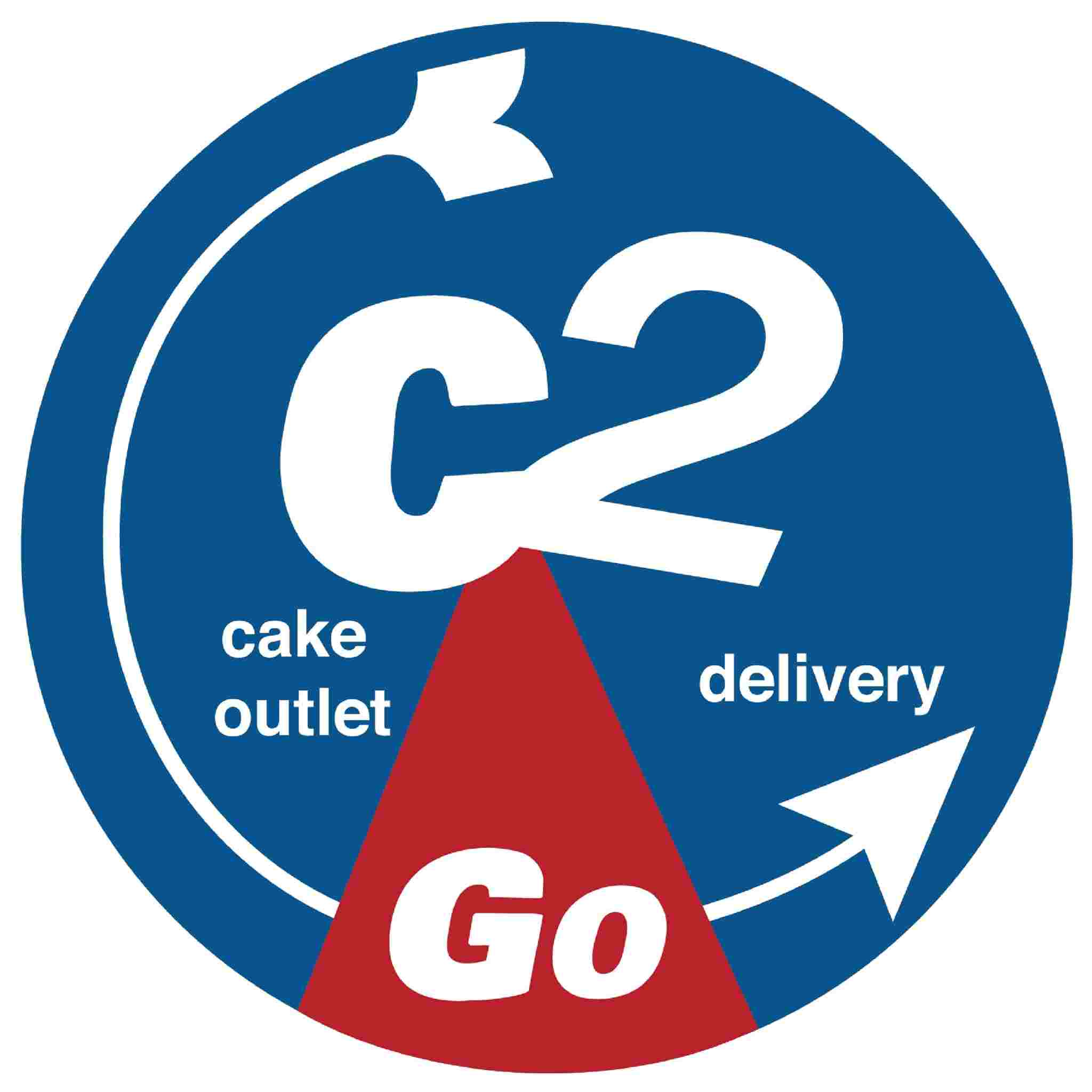 Cake2go lgo