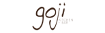 Goji logo