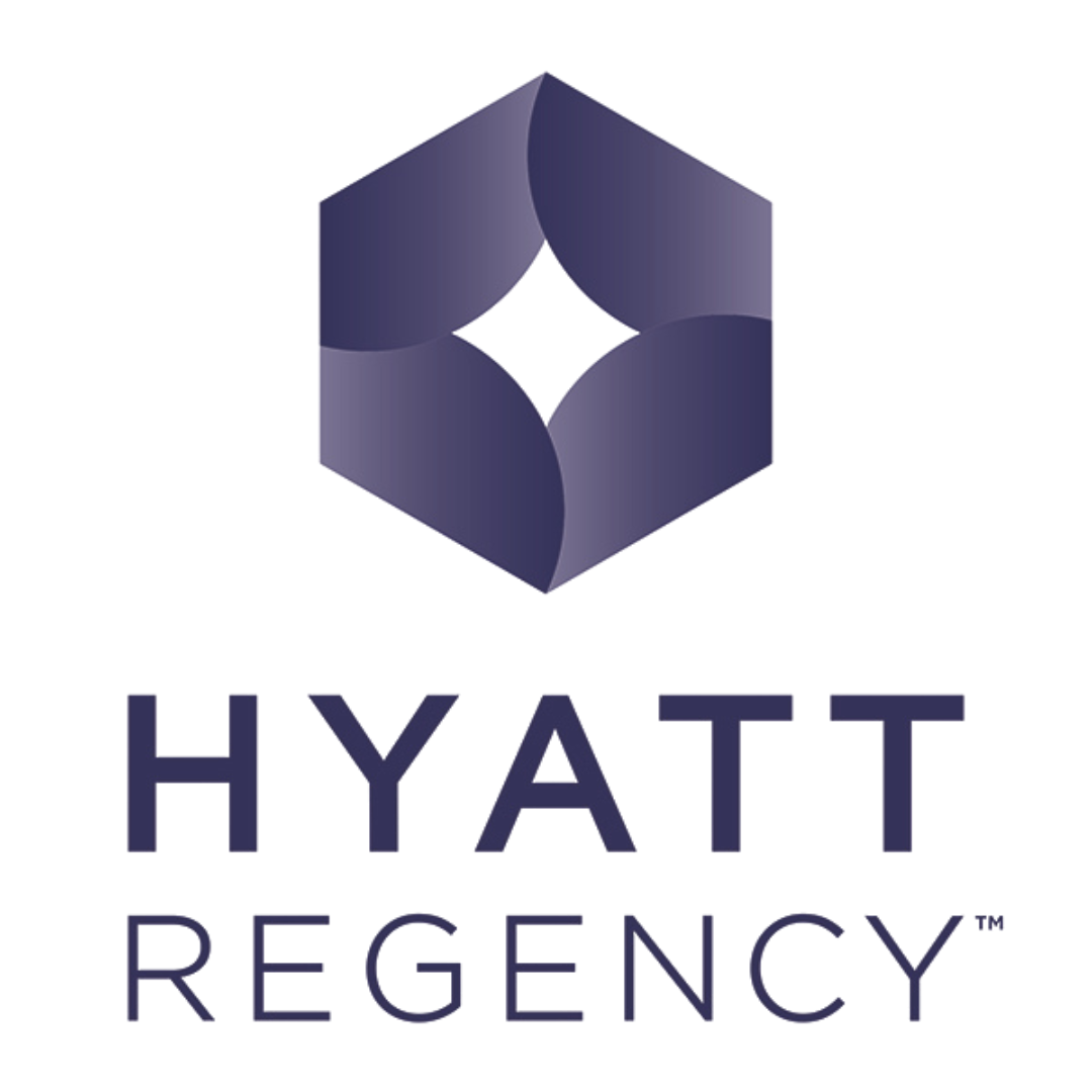 Hyatt regency logo