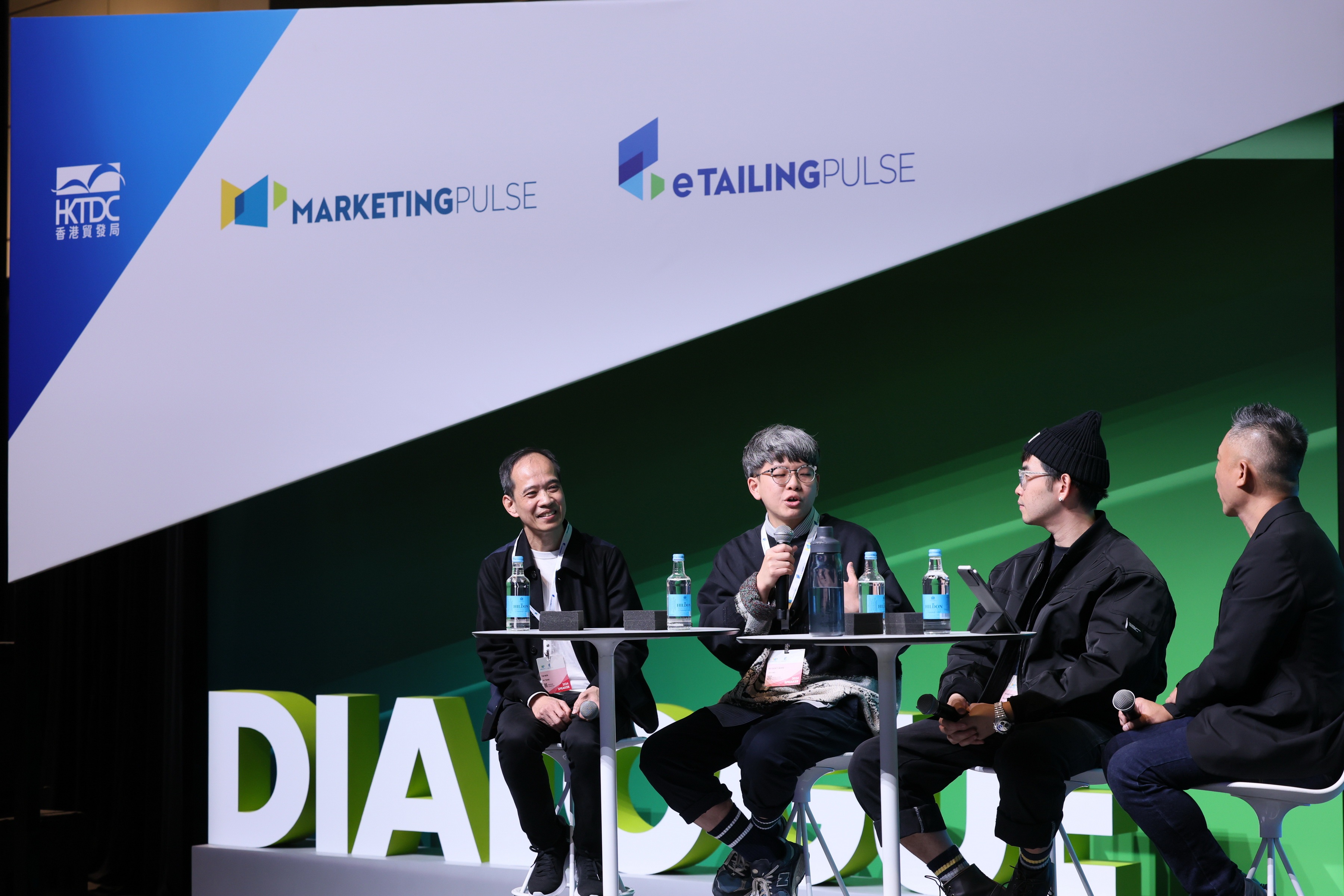 Marketing Pulse