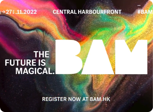 MERCEDES-BENZ BAM FESTIVAL 2022