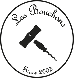 Logo black