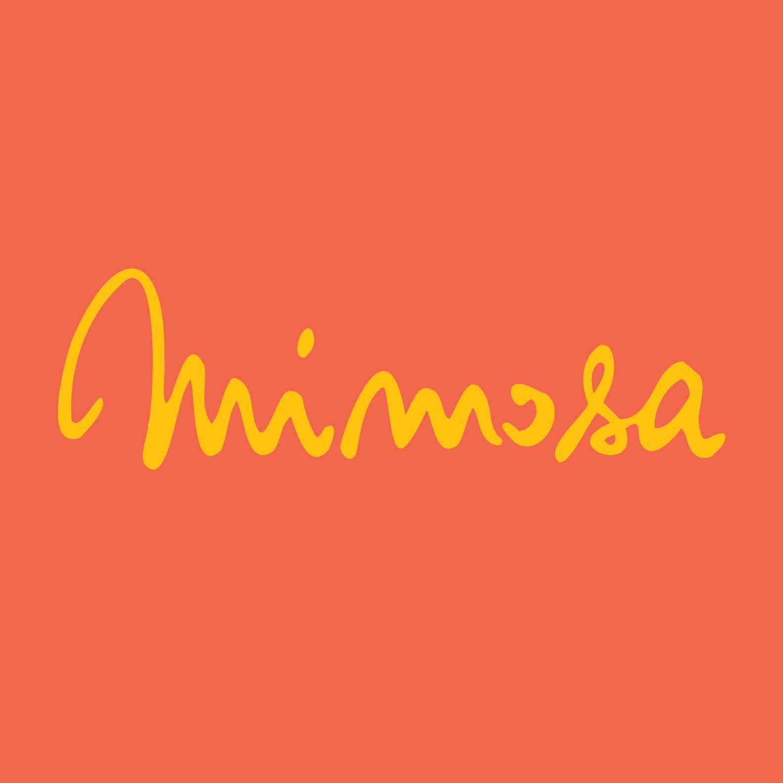 Mimosa logo