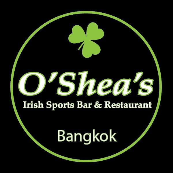 Oshea bar