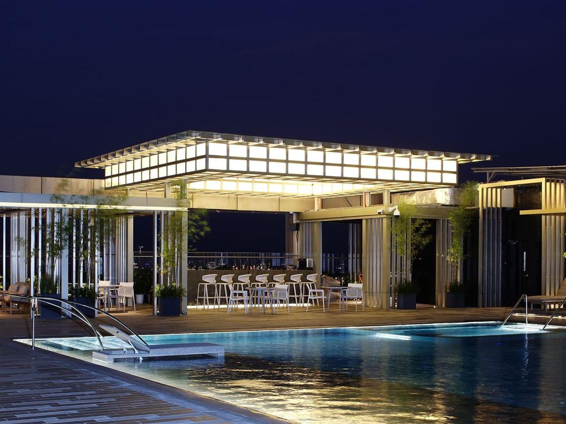 Pool bar 1920x1080 standard